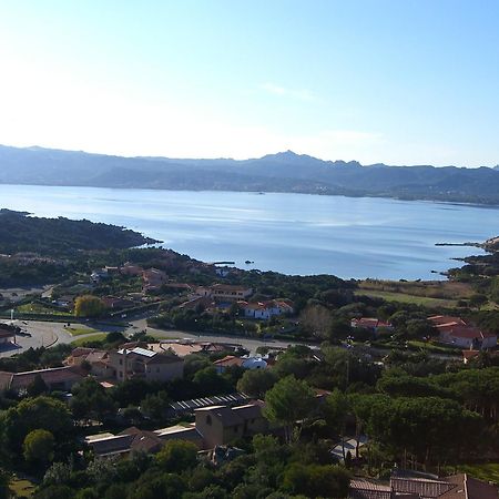 Hotel 3 Botti Baja Sardinia Exteriör bild