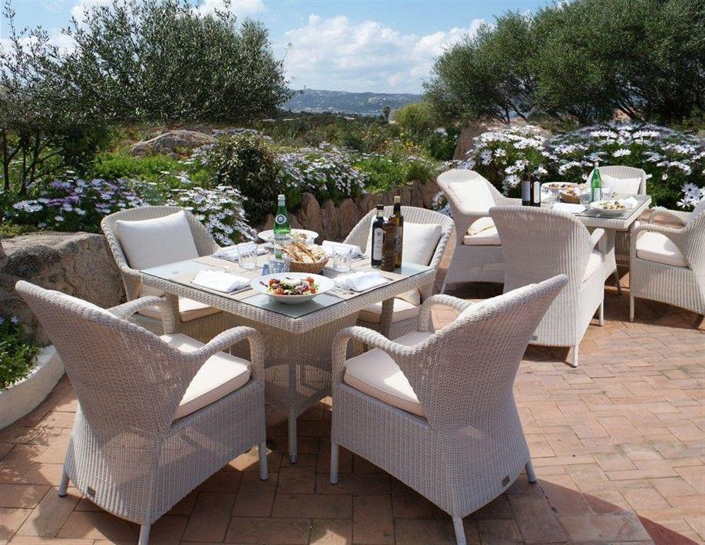 Hotel 3 Botti Baja Sardinia Exteriör bild