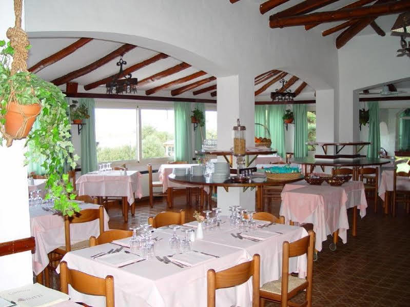 Hotel 3 Botti Baja Sardinia Exteriör bild